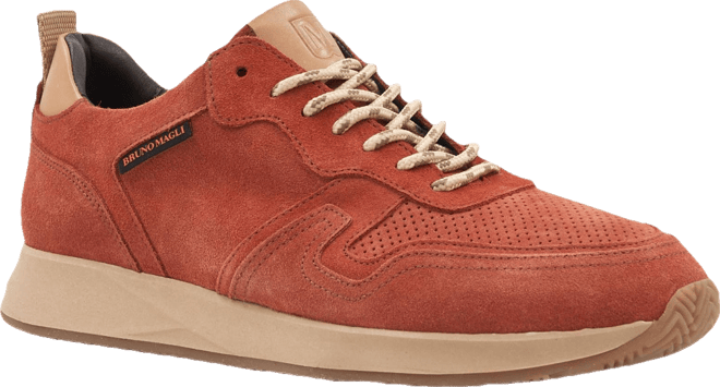 Men's Capri Sneakers