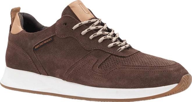 Men's Capri Sneakers