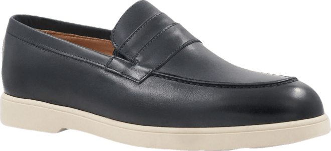 Men's Ezra Casual Dress Loafers