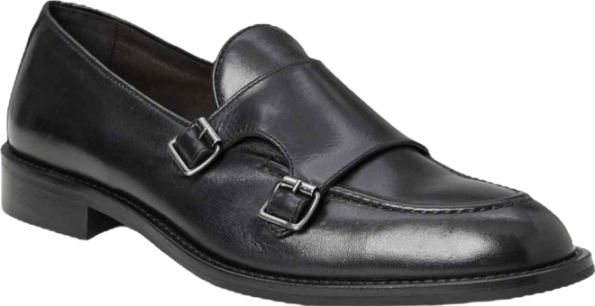 Men's Blake Double Monk Dress shoe