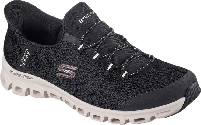 Women's Slip-Ins: Glide-Step