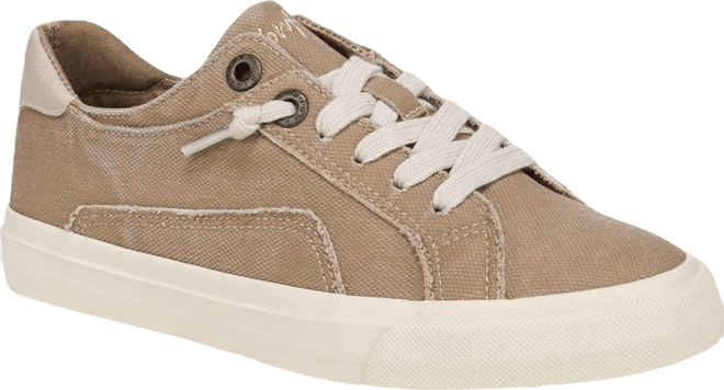 Women's Martina Too Lace Up Platform Sneakers