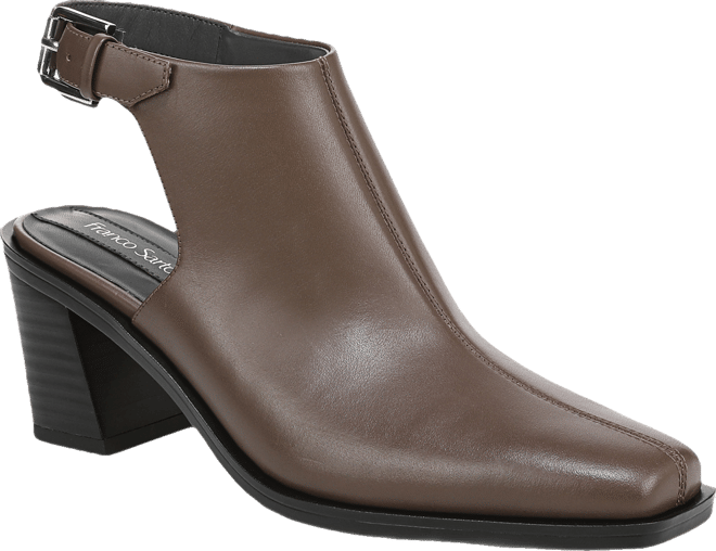 Women's Isadora2 Square Toe Strappy Shooties