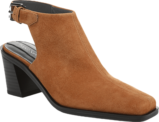 Women's Isadora2 Square Toe Strappy Shooties