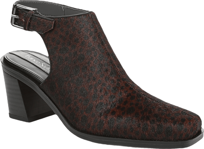 Women's Isadora2 Square Toe Strappy Shooties