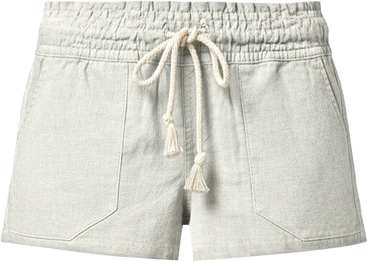 Juniors' Oceanside Beach Short