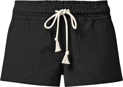 Juniors' Oceanside Beach Short