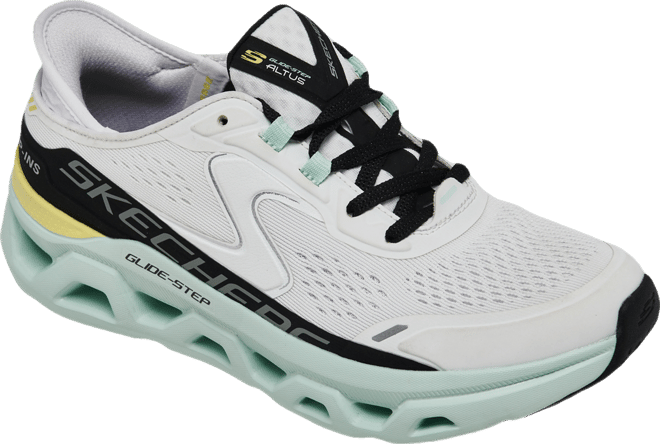 Skechers Women's Slip-Ins: Glide-Step Altus Athletic Walking
