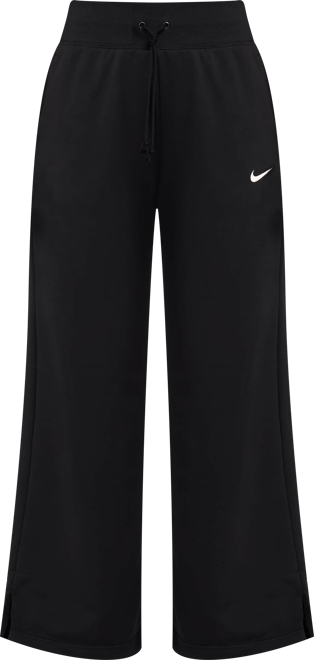 Nike Sportswear Phoenix Fleece Women's High-Waisted Wide-Leg French Terry Tracksuit Bottoms