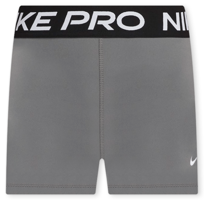 Nike Pro Women's 8cm (approx.) Shorts