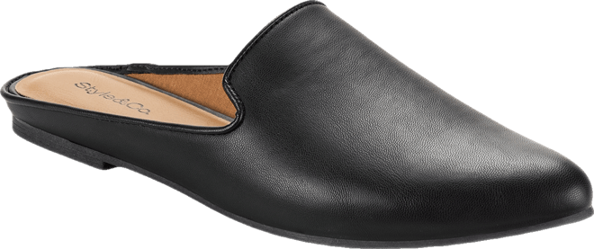 Women's Naomii Slip On Mules, Exclusively at Macy's