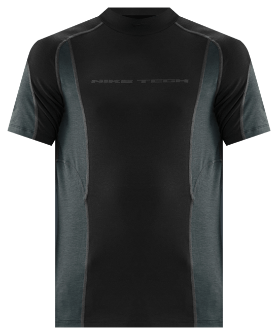 Nike Tech Men's Dri-FIT Short-Sleeve Base Layer