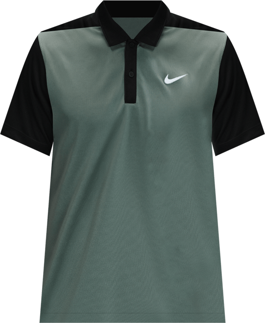 Nike Victory+ Men's Dri-FIT Golf Polo