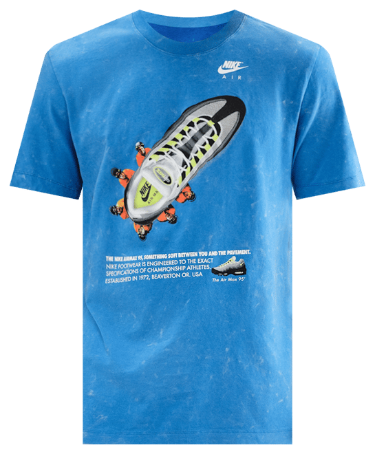 Nike Sportswear Air Max 95 T-Shirt