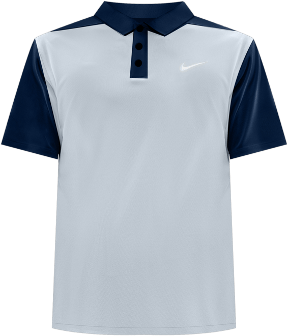 Nike Victory+ Polo de golfe Dri-FIT para homem