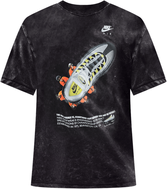 Nike Sportswear Air Max 95 T-Shirt