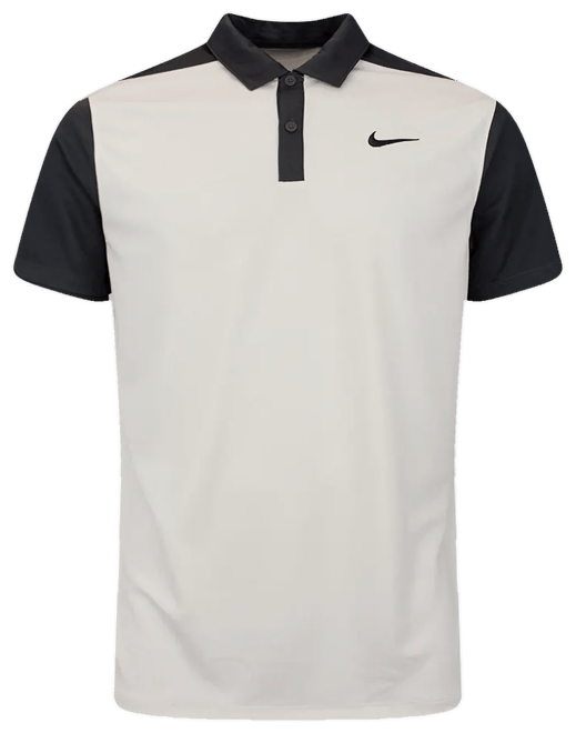 Nike Victory+ Polo de golf Dri-FIT pour homme