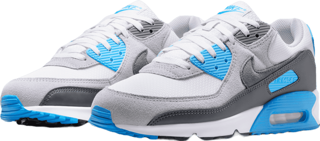 Nike Air Max 90 Men's Shoes