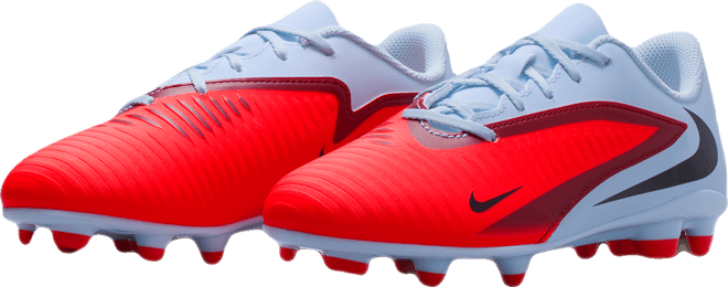 Nike Jr. Phantom 6 Low Club Chaussures de foot multi-surfaces à crampons pour ado
