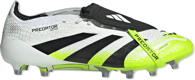 adidas プレデター ELITE FT AG 26.0 プレデター ELITE FT AG／サッカーショップKAMO