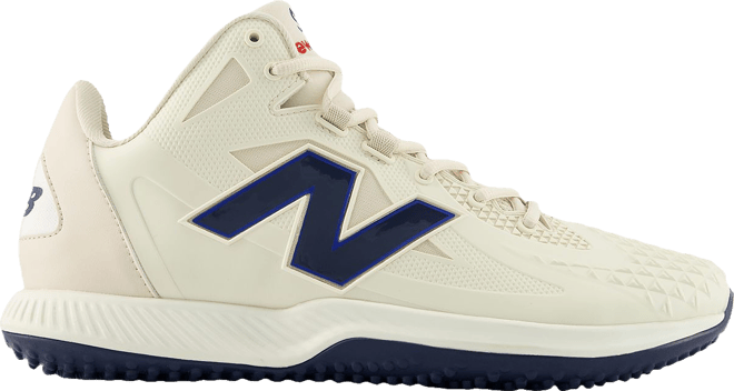 【Mac】NEW BALANCE Ohtani v1 Turf WT1 New Balance Shohei Ohtani 1 Turf White/Blue Lab Work 2025