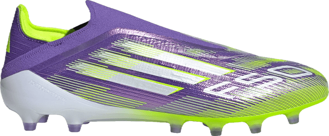 adidas F50 Elite Laceless AG Soccer Cleats | Dick's Sporting Goods