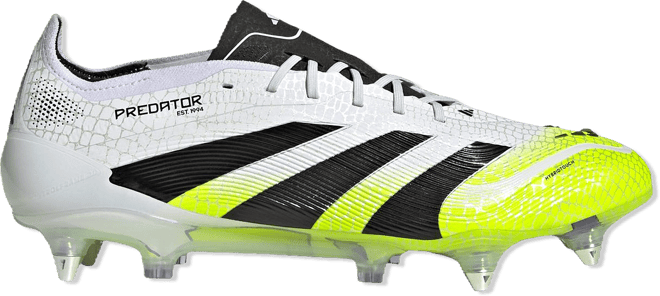 adidas Predator Elite SG Soccer Cleats | Dick's Sporting Goods