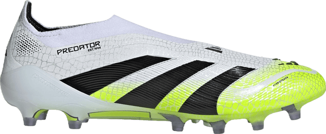 adidas Predator Elite LL AG Soccer Cleats | Dick's Sporting Goods