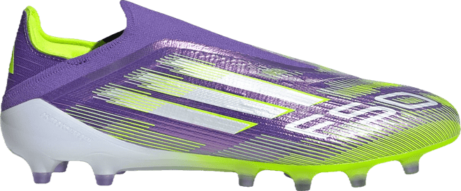 adidas F50 Elite Laceless AG Soccer Cleats | Dick's Sporting Goods