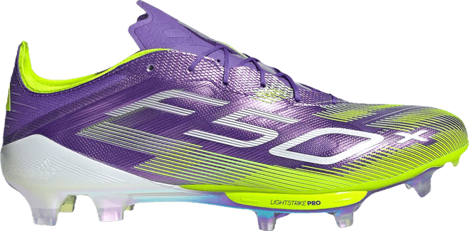 adidas F50+ FG Soccer Cleats | Dick's Sporting Goods