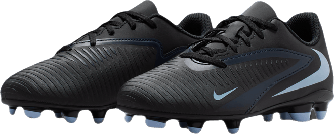 Nike Jr. Phantom 6 Low Club รองเท้าสตั๊ดฟุตบอลเด็กโตสำหรับหลายพื้นผิว