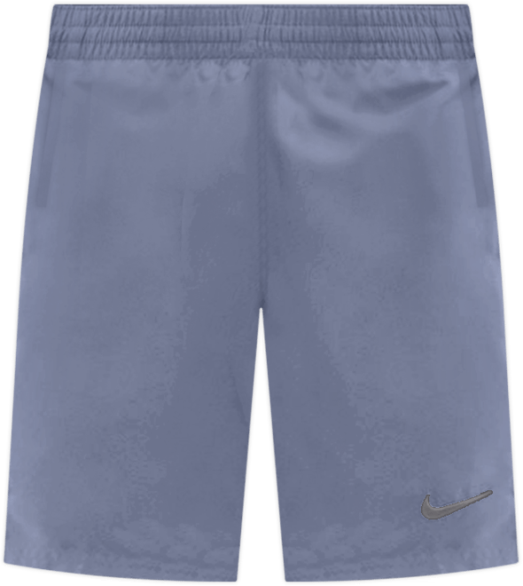 Nike Challenger Ανδρικό σορτς για τρέξιμο 2 σε 1 Dri-FIT 18 cm