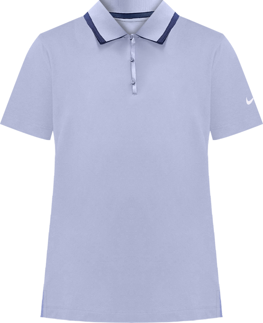 Nike Tour Women's Dri-FIT Short-Sleeve Golf Polo