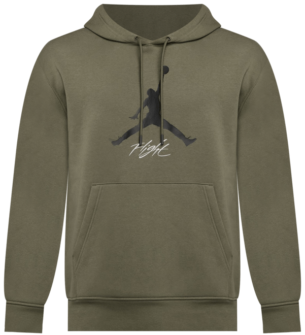 Jordan Essentials Fleece Hoodie