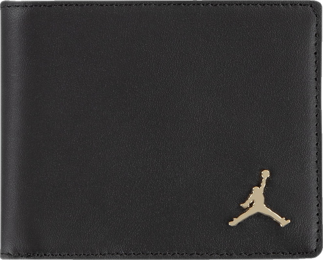Jordan Jumpman Ingot Bifold Wallet – DTLR