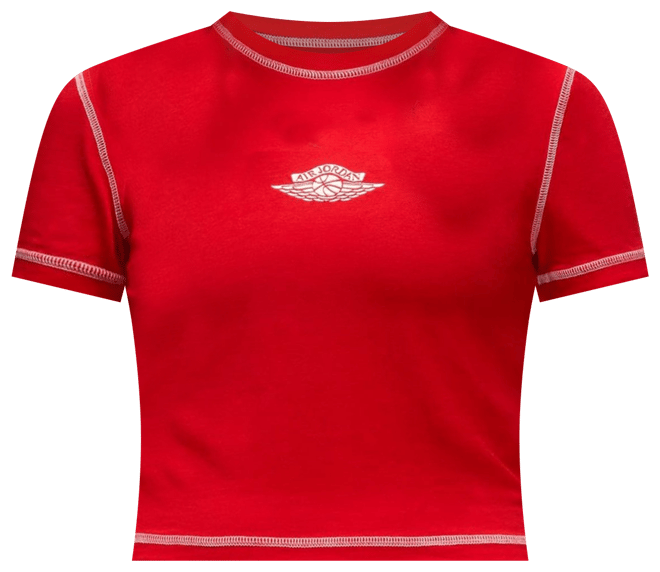 Jordan Knit Skort