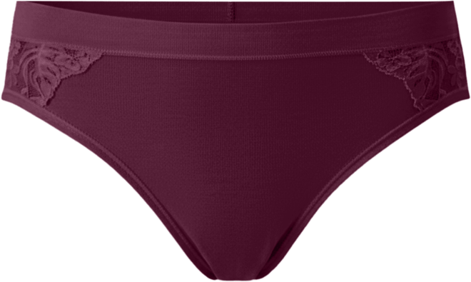 Women's Breathe Lace High-Cut Underwear Dfcmhh