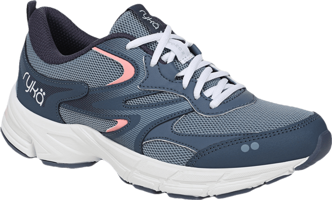 Women's Invoke 2 Lace Up Walking Sneakers