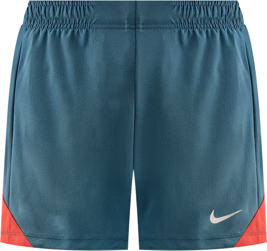 ナイキ ストライク ウィメンズ Dri-FIT サッカーショートパンツ