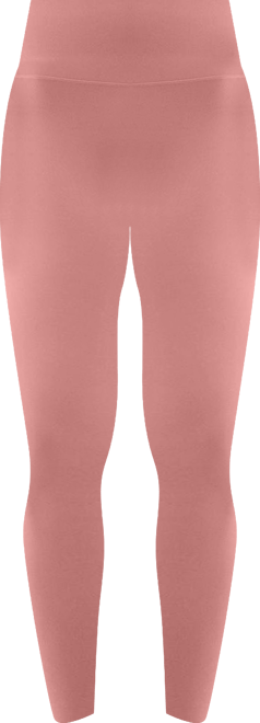 Nike One Seamless Front เลกกิ้งขายาวเอวสูงผู้หญิง