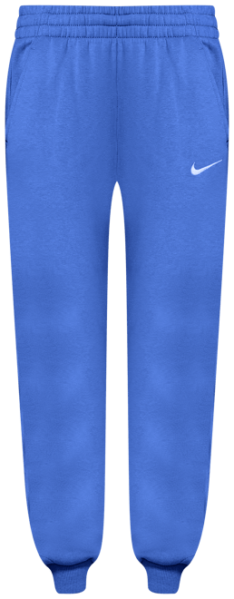 Nike Sportswear Club Joggers de French Terry para niños talla grande