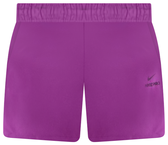 Nike Pro Training Men's Dri-FIT 6" Shorts