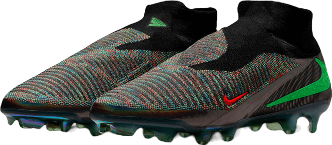 Nike Phantom 6 High Elite "EA SPORTS FC" Firm-Ground Football Boot