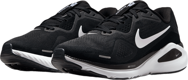 Nike Structure 26 Women's Road Running Shoes (Extra Wide)