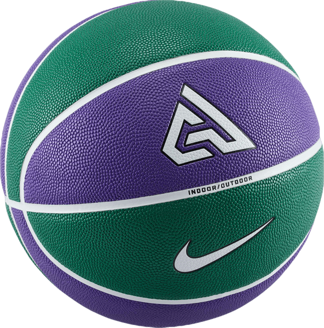Giannis All Court 8P Basketball