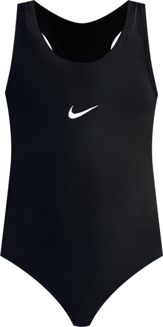Nike Gymnastics Nike Mesh Racerback Training Leotard