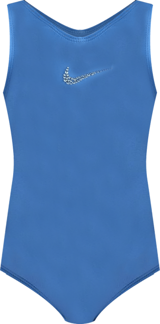 Nike Gymnastics Nike Basic Performance Leotard