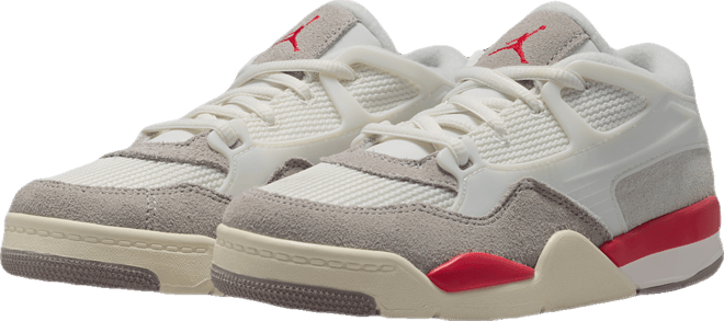 Jordan 4 RM Little Kids' Shoes
