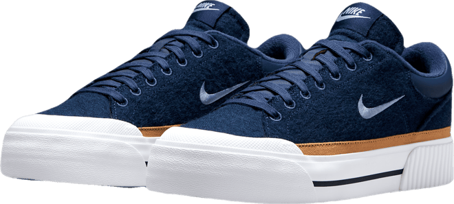 Nike Court Legacy Lift Women's Shoes