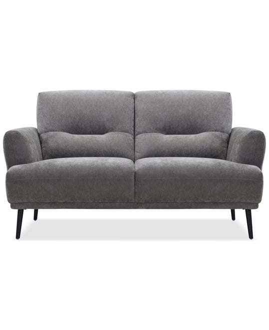 Kaelynne 62" Fabric Loveseat, Exclusively at Macy's